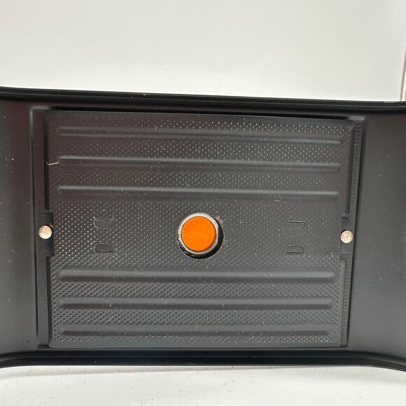 Franka Solida II Vintage Folding Film Camera 120mm Retro Photography - Picture 10 of 10